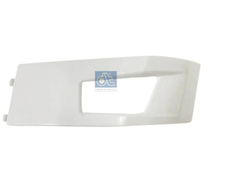 Stötfångare RENAULT T