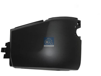 Stötfångare RENAULT T