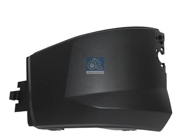 Stötfångare RENAULT T