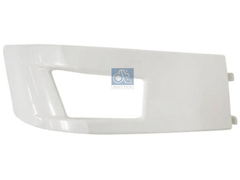 Stötfångare RENAULT T