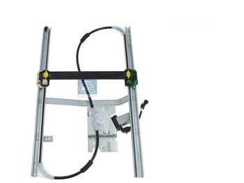 Fönsterhiss RENAULT D