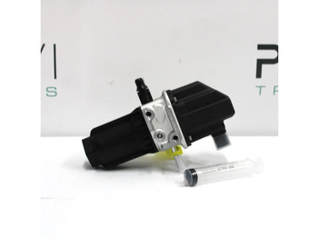 Bränslesystem SCANIA