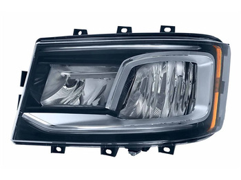 Strålkastare SCANIA