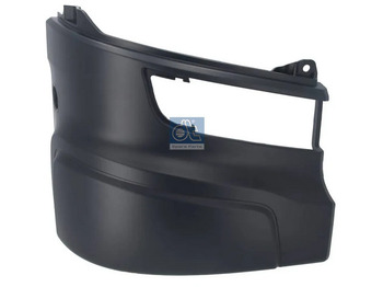 Stötfångare SCANIA R