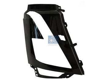 Ljus/ Belysning VOLVO FH