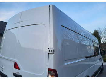 Leasa Opel Movano Max 9 osobowy Opel Movano Max 9 osobowy: bild 4 Leasa Opel Movano Max 9 osobowy Opel Movano Max 9 osobowy: bild 4