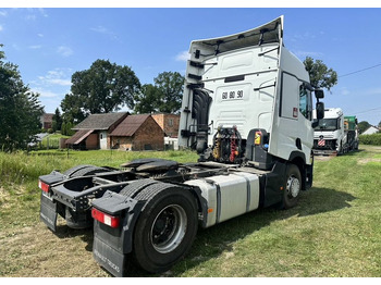 Leasa  Renault T460 Renault T460: bild 4