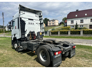 Leasa  Renault T460 Renault T460: bild 3