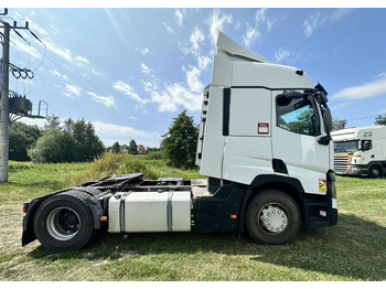 Leasa  Renault T460 Renault T460: bild 5