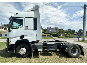 Leasa  Renault T460 Renault T460: bild 2