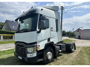 Leasa  Renault T460 Renault T460: bild 1