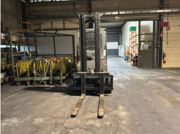 Eltruck Still R60-50: bild 3