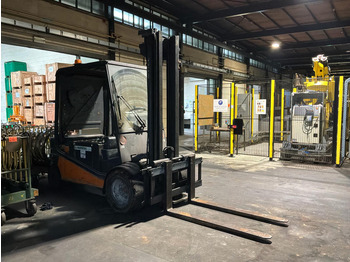 Eltruck Still R60-50: bild 4