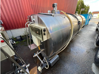 Livsmedelsmaskin Weldholms DF 953 AD: bild 2 Livsmedelsmaskin Weldholms DF 953 AD: bild 2