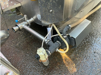 Livsmedelsmaskin Weldholms DF 953 AD: bild 5 Livsmedelsmaskin Weldholms DF 953 AD: bild 5