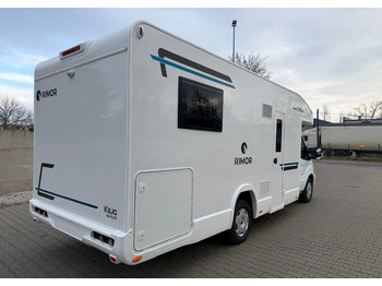 Ny Husbil Ford Transit RIMOR KILIG 66 Plus: bild 4 Ny Husbil Ford Transit RIMOR KILIG 66 Plus: bild 4