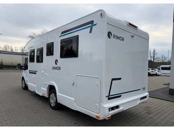 Ny Husbil Ford Transit RIMOR KILIG 77 Plus: bild 5 Ny Husbil Ford Transit RIMOR KILIG 77 Plus: bild 5