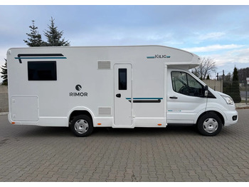 Ny Husbil Ford Transit RIMOR KILIG 77 Plus: bild 3 Ny Husbil Ford Transit RIMOR KILIG 77 Plus: bild 3