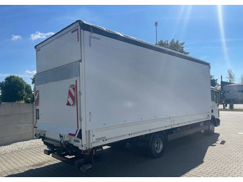 Kapellbil MAN TGL 12.220, Burtofirana!: bild 4