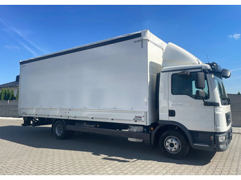 Kapellbil MAN TGL 12.220, Burtofirana!: bild 3