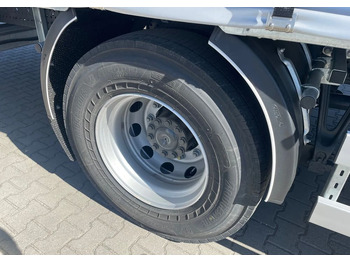 Ny Kapellbil Mercedes-Benz ACTROS 1827, Firanka 9,5 m!: bild 5