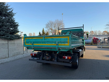 Tippbil lastbil Mercedes-Benz ATEGO 1223 WYWROTKA/ MEILLER KIPPER !: bild 5