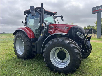 Traktor CASE IH Maxxum 150