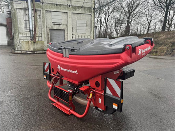 Kombisåmaskin KVERNELAND