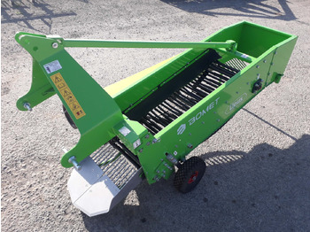 Potatisupptagare BOMET