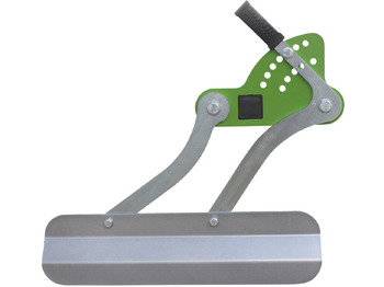 Maskin för jordbearbetning BOMET