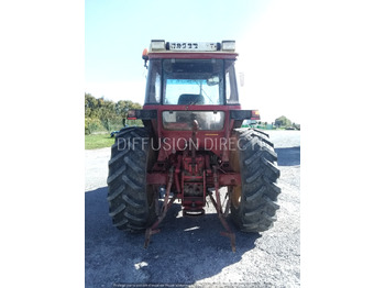 Traktor CASE IH TRACTEUR AGRICOLE 845 XL: bild 4 Traktor CASE IH TRACTEUR AGRICOLE 845 XL: bild 4