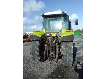 Traktor CLAAS TRACTEUR AGRICOLE ARES 566 RZ: bild 4 Traktor CLAAS TRACTEUR AGRICOLE ARES 566 RZ: bild 4