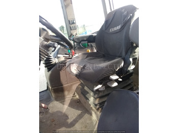 Traktor CLAAS TRACTEUR AGRICOLE ARES 566 RZ: bild 5 Traktor CLAAS TRACTEUR AGRICOLE ARES 566 RZ: bild 5