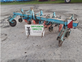 Maskin för jordbearbetning MONOSEM