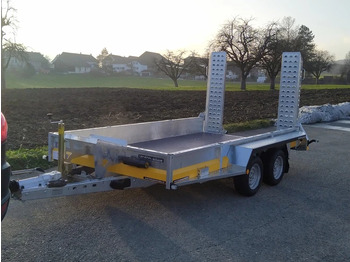 Bilsläp BRIAN JAMES TRAILERS