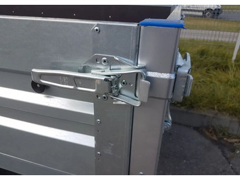 Ny Bilsläp Faro Magicus 3015/2: bild 3 Ny Bilsläp Faro Magicus 3015/2: bild 3