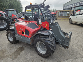 Teleskoplastar WEIDEMANN