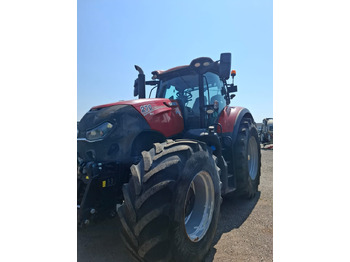 Traktor CASE IH Optum 270