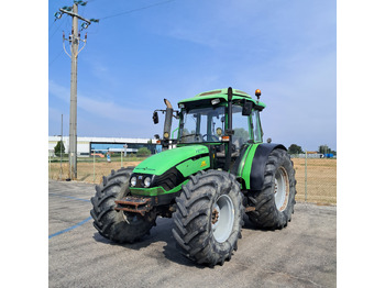 Traktor DEUTZ Agroplus