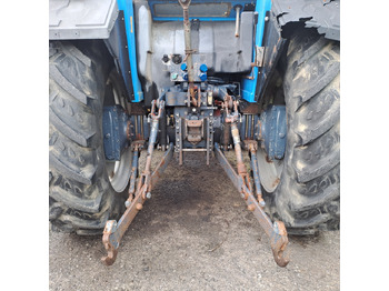 Traktor LANDINI 9880: bild 4