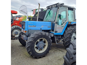 Traktor LANDINI 9880: bild 2
