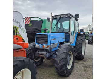 Traktor LANDINI