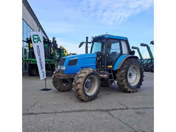 Traktor LANDINI