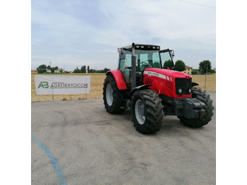 Traktor MASSEY FERGUSON