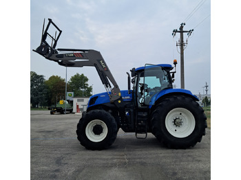 Traktor NEW HOLLAND T7.270