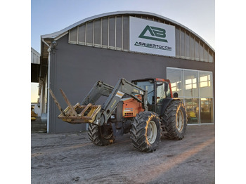 Traktor VALTRA 8550