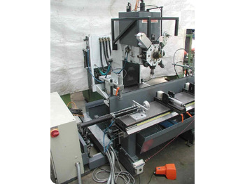 Bearbetningscenter CNC-Stab-Bearbeitungszentrum ELU: bild 2 Bearbetningscenter CNC-Stab-Bearbeitungszentrum ELU: bild 2