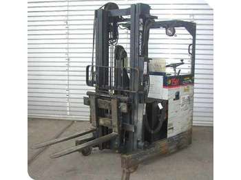 Skjutstativtruck KOMATSU