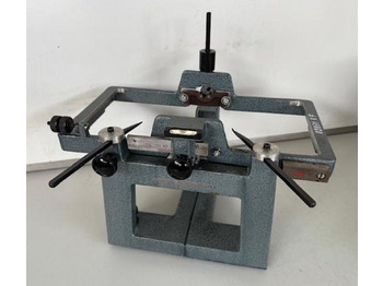 Metallbearbetningsmaskin