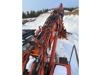 Bandgrävare Hitachi ZX 470 LC H-3: bild 5